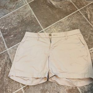 Old Navy Khaki Shorts